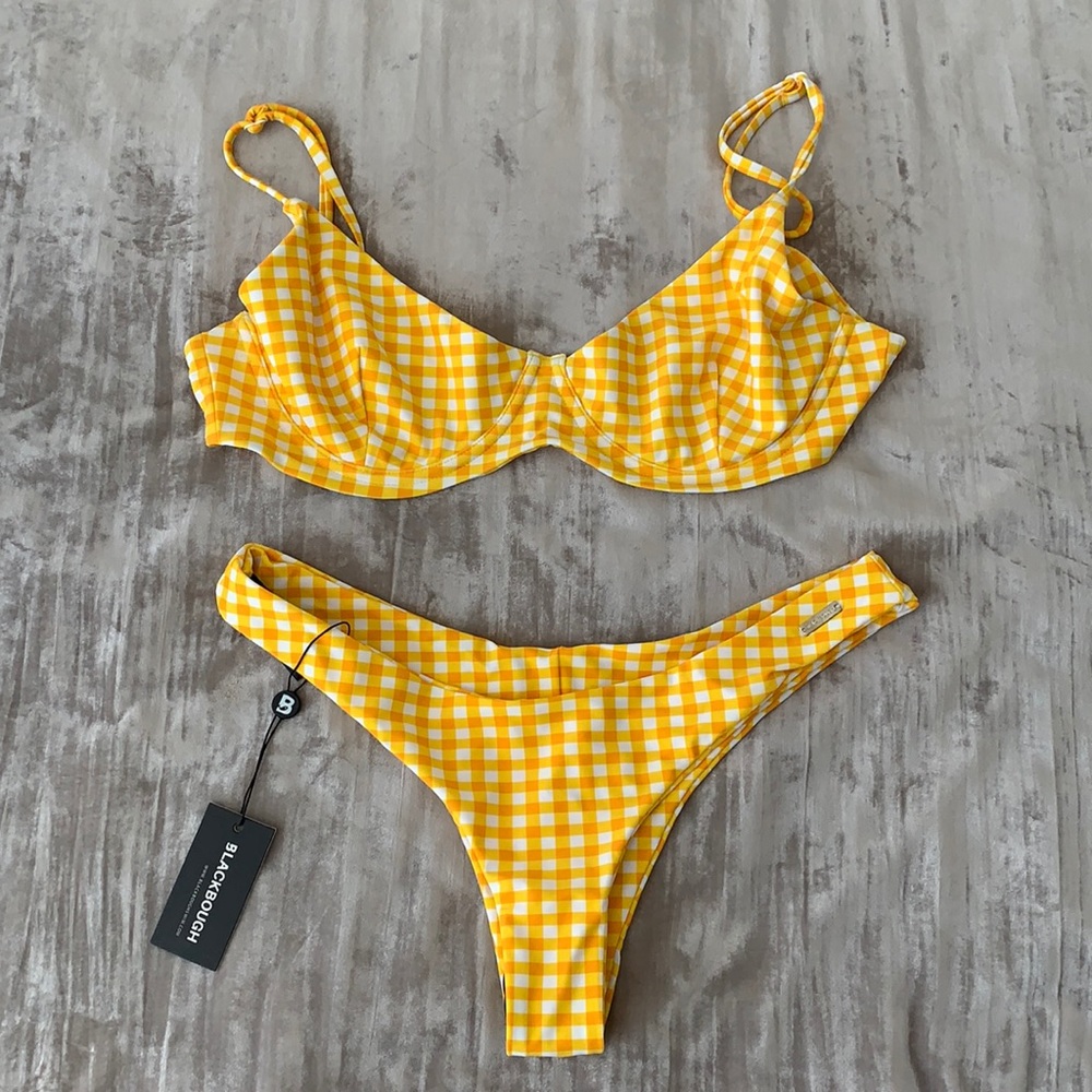 Blackbough Bikini